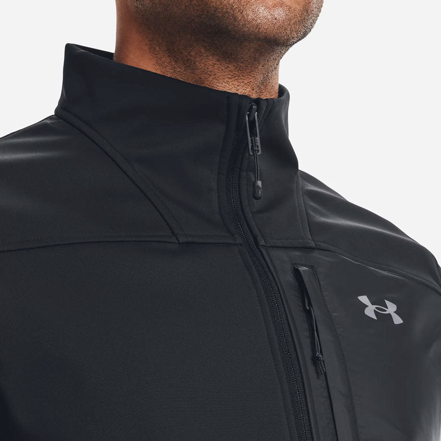 Under Armour Men's Storm ColdGear Infrared Shield 2.0 Jacket-Tactical Gear UK