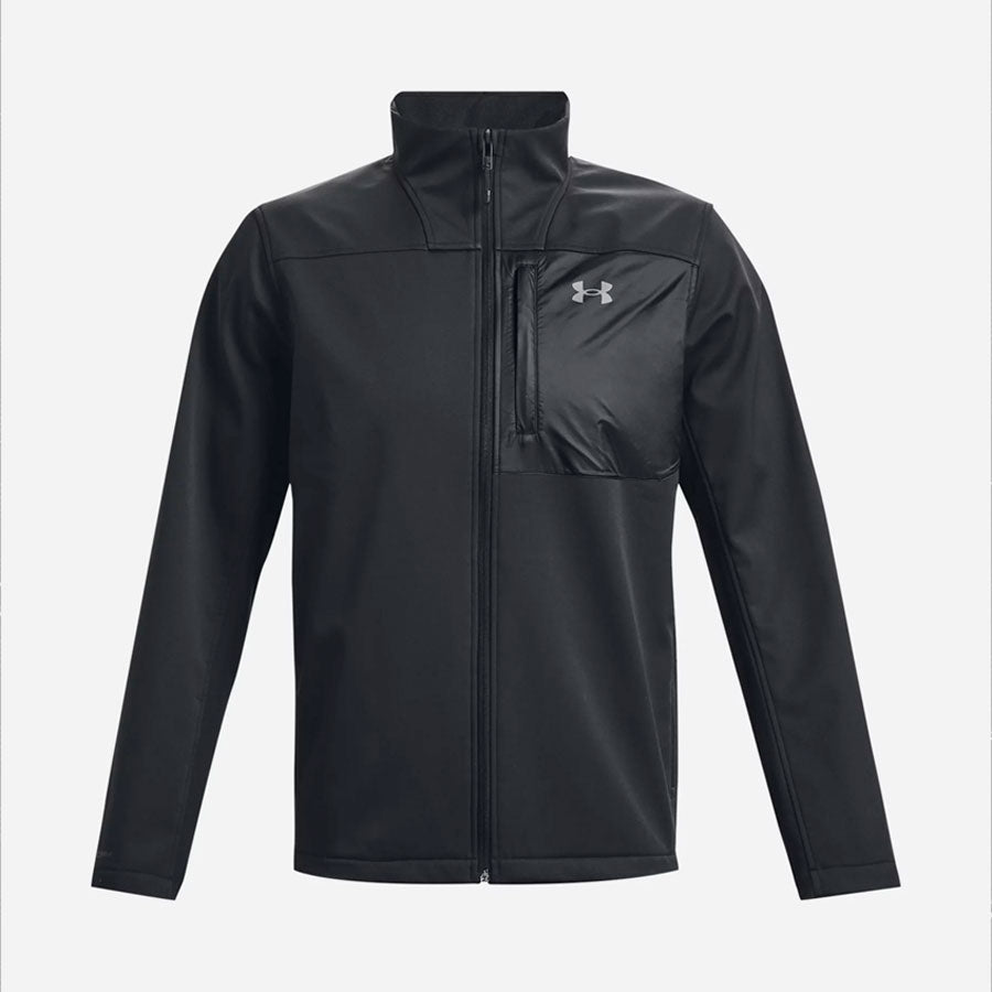 Under Armour Men's Storm ColdGear Infrared Shield 2.0 Jacket-Tactical Gear UK