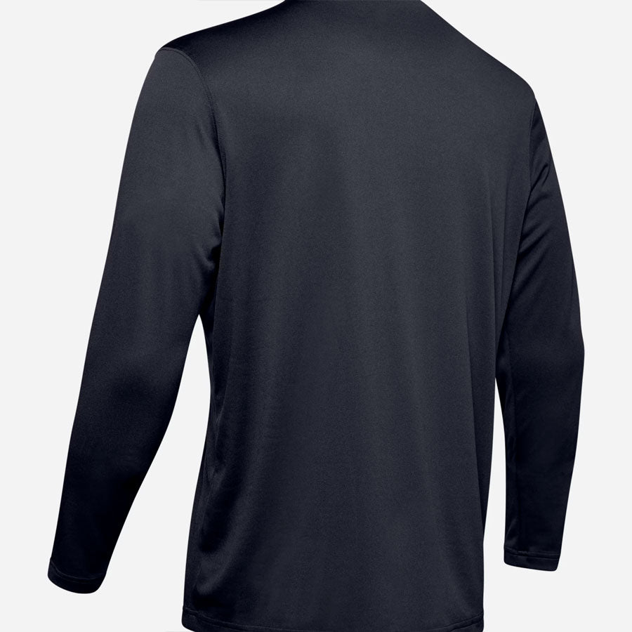 Under Armour Men's Tactical Tech Long Sleeve T-Shirt-Tactical Gear UK