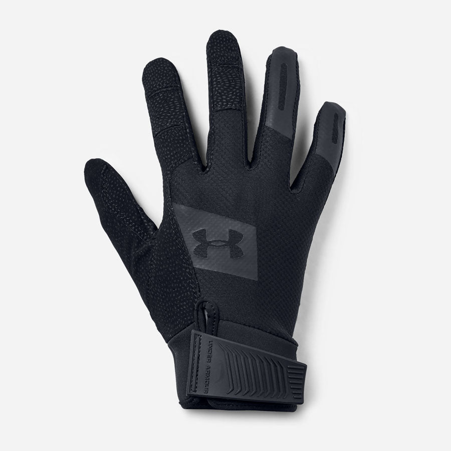 Under Armour Tactical Blackout 2.0 Gloves-Tactical Gear UK