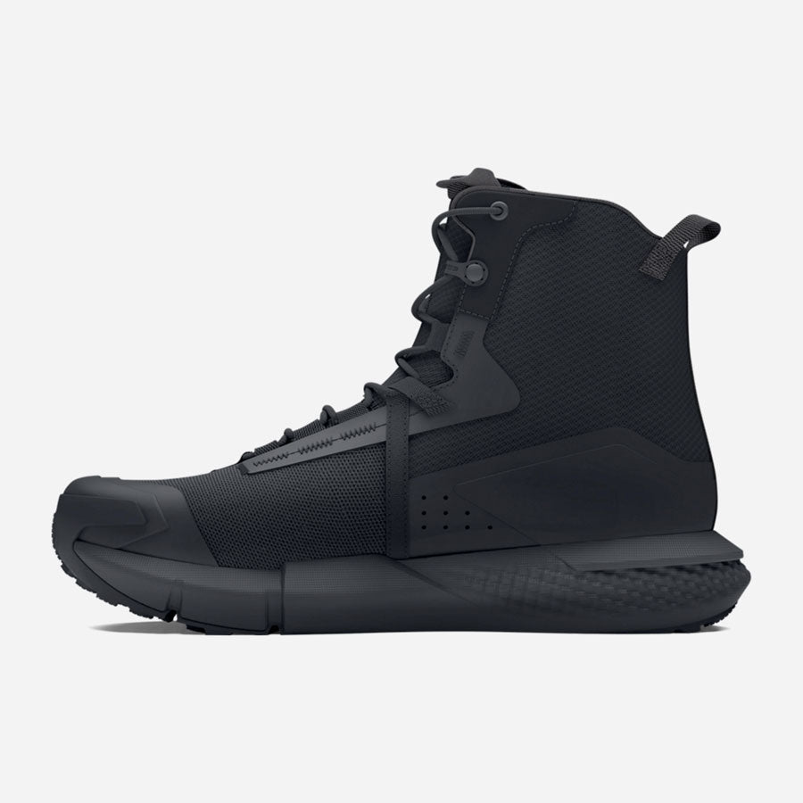 Under Armour Women's Valsetz Tactical Boots Black-Tactical Gear UK