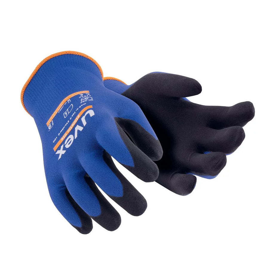 UVEX Athletic Lite Assembly Glove - Size 10-Tactical Gear UK