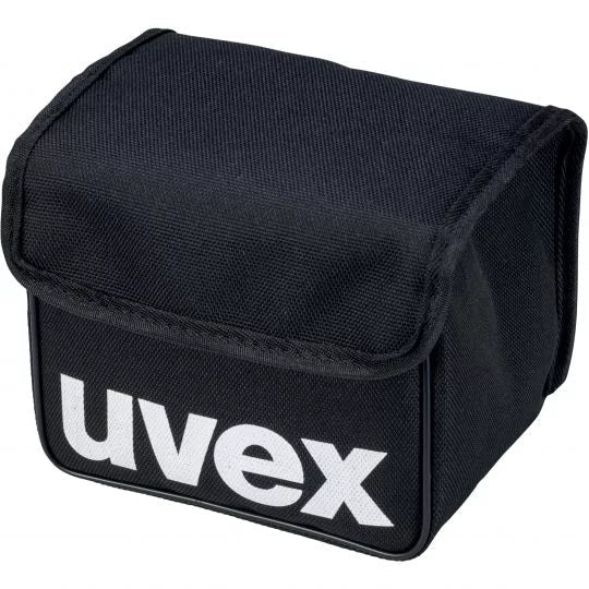 Uvex Hearing Protection Ear Muff Belt Bag-Tactical Gear UK