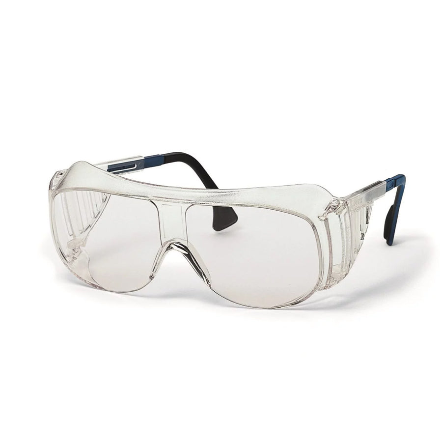 UVEX Overspec-Clear H/C-Tactical Gear UK