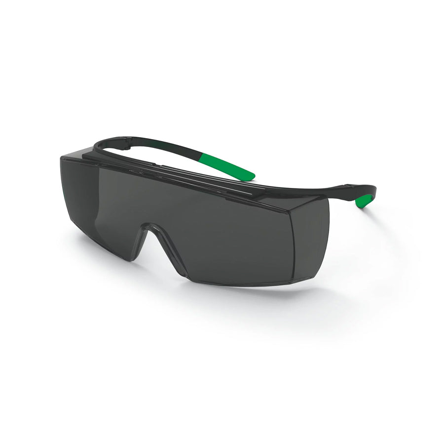 UVEX Super F OTG Welding Safety Glasses-Tactical Gear UK
