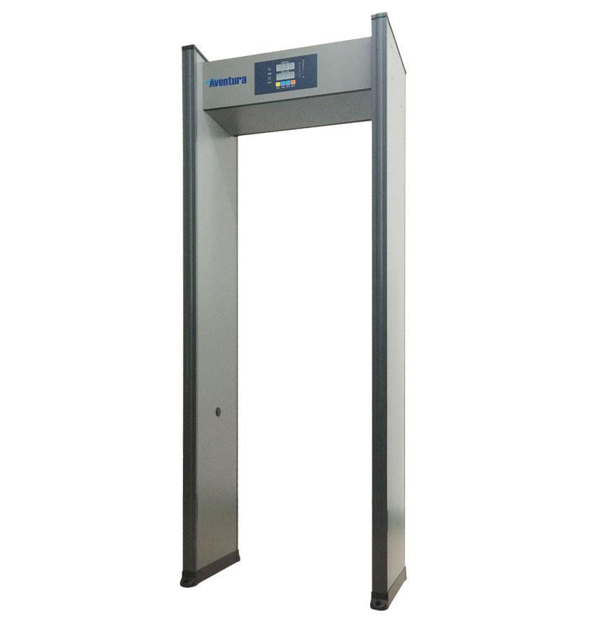 Ventura Walk Through Metal Detector-Tactical Gear UK