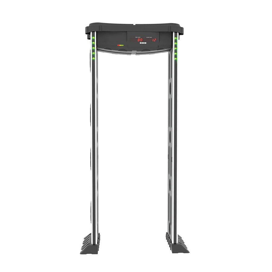Ventura Waterproof Walk Through Metal Detector-Tactical Gear UK
