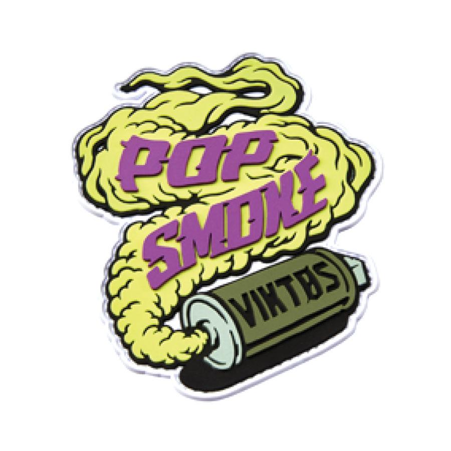 VIKTOS ACCY LZ Moralpha Patch Glow-Tactical Gear UK