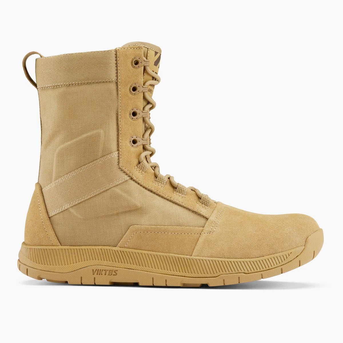 VIKTOS Armory AR670 Boot Coyote-Tactical Gear UK