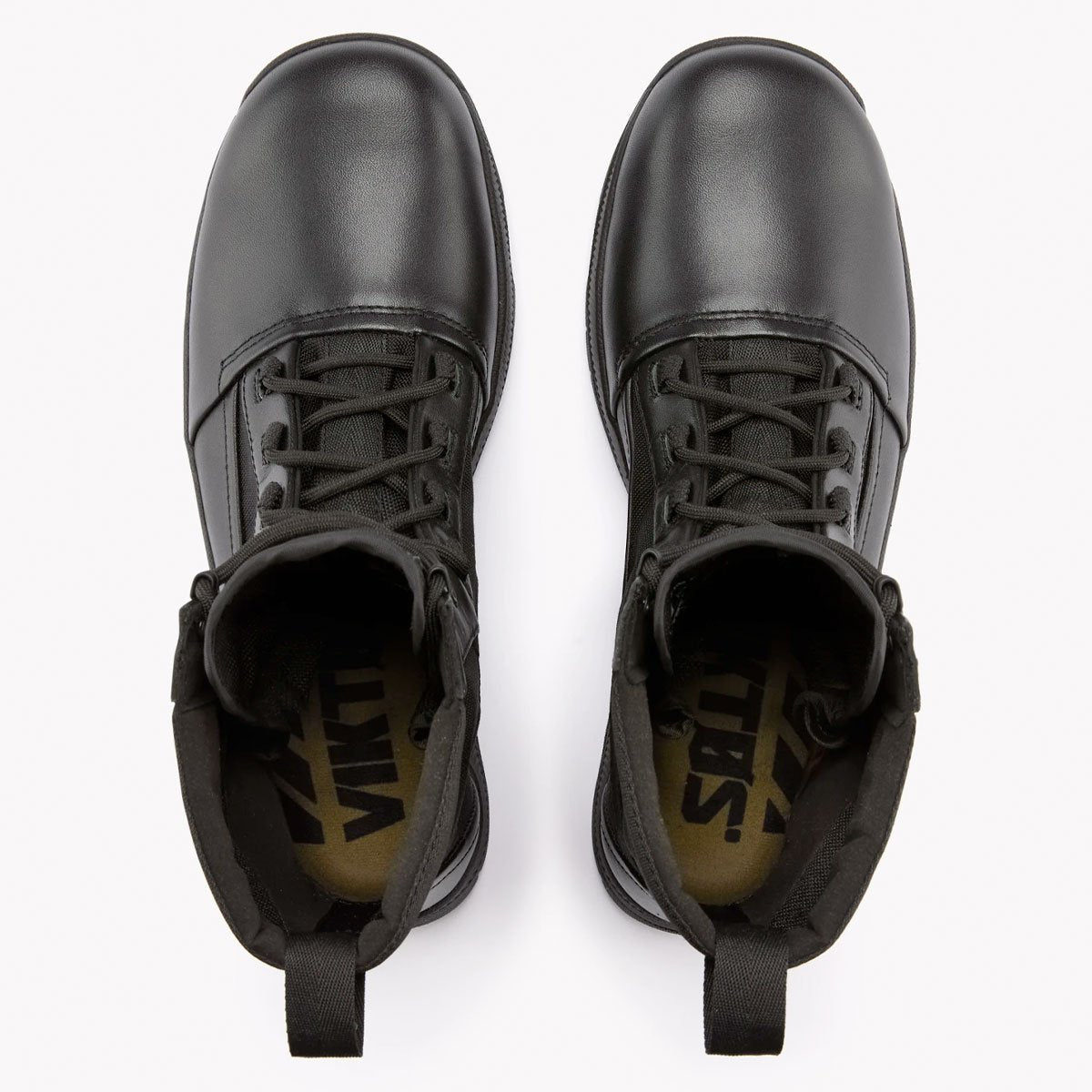 VIKTOS Armory AR670 Boot Leo Black-Tactical Gear UK