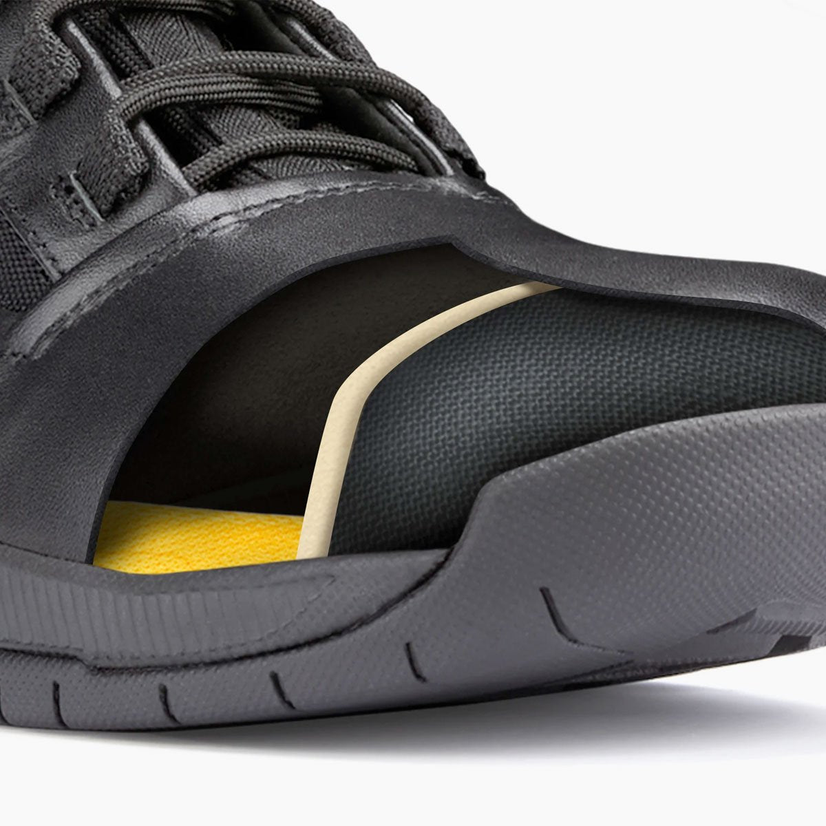 VIKTOS Armory AR670 Safety Composite Toe Boot Black-Tactical Gear UK