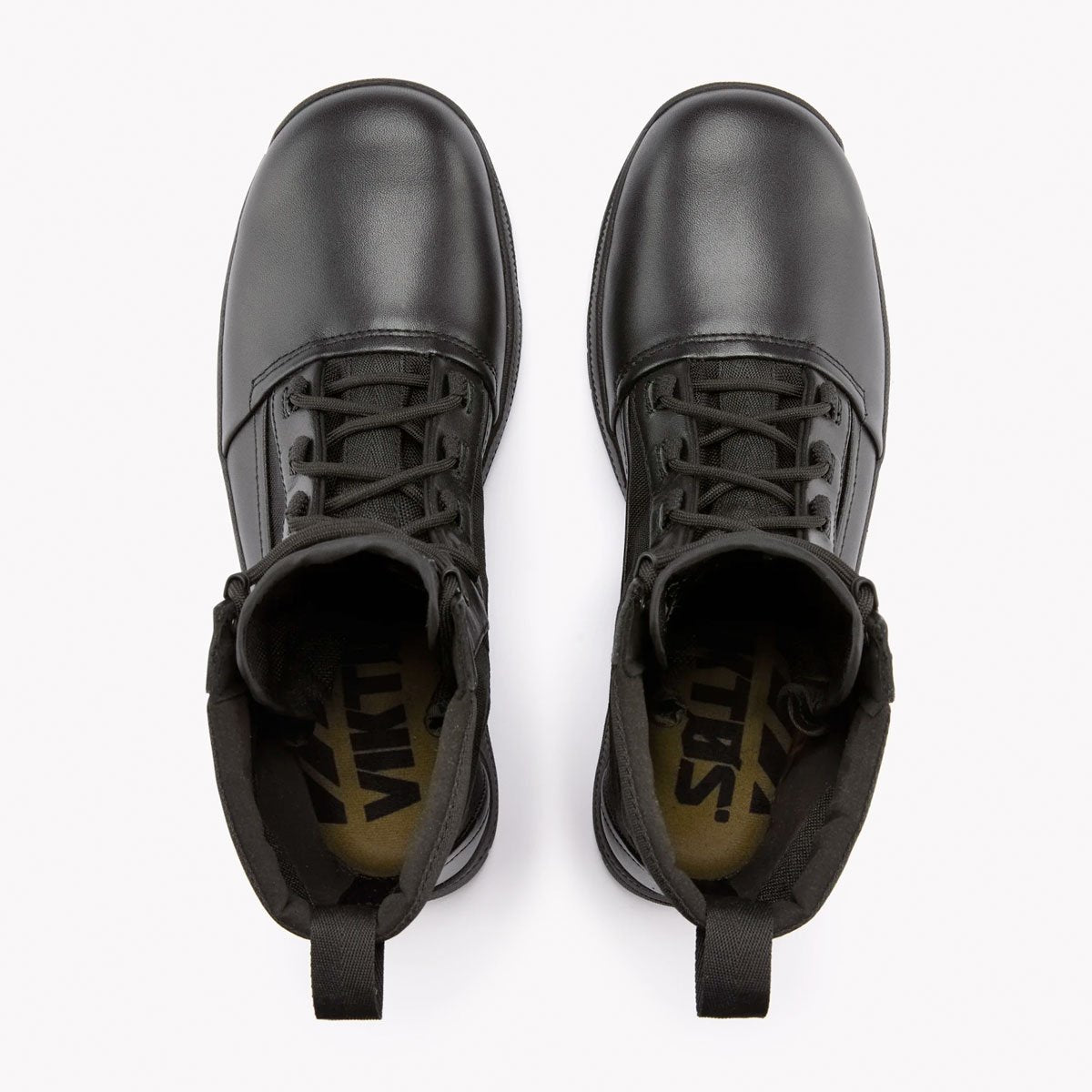 VIKTOS Armory AR670 Safety Composite Toe Boot Black-Tactical Gear UK