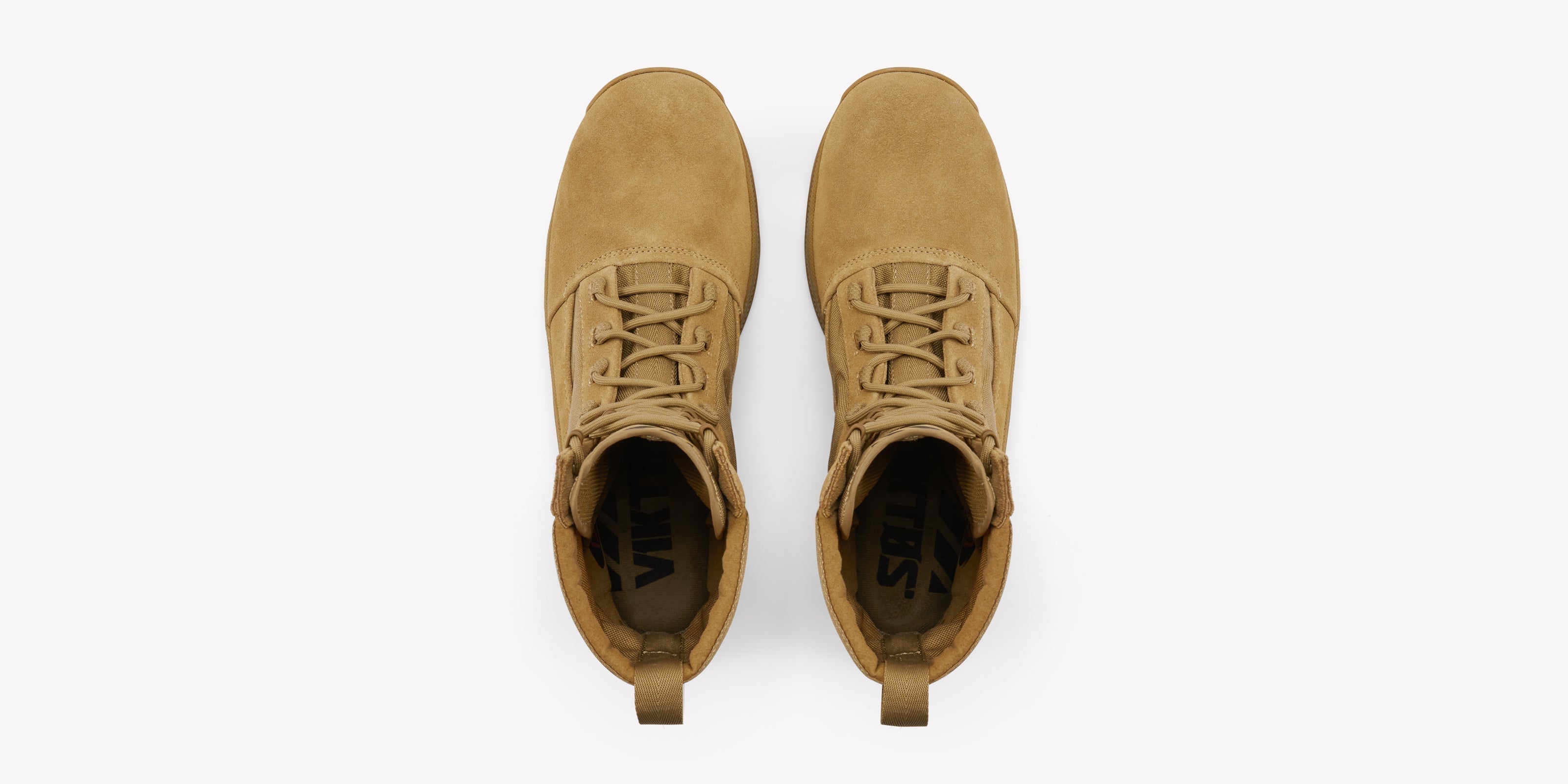 VIKTOS Armory AR670 Safety Composite Toe Boot Coyote-Tactical Gear UK