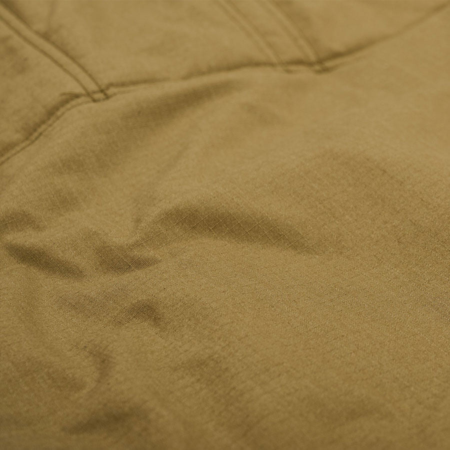 VIKTOS BASECRAFT Sherpa Pullover Jacket Sage-Tactical Gear UK