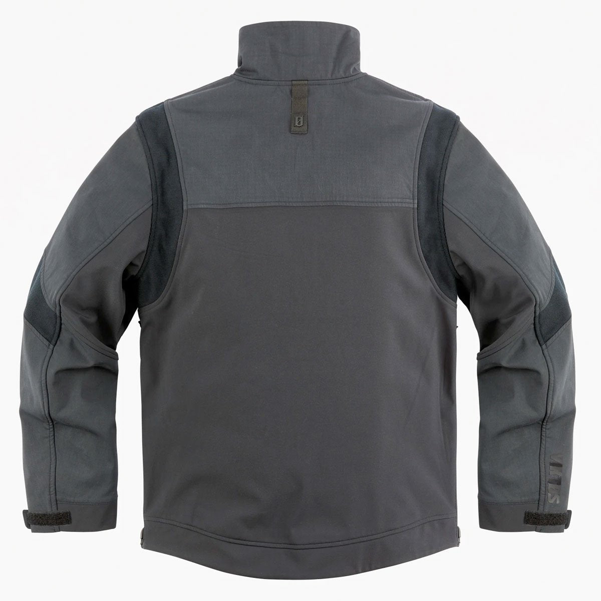 VIKTOS COMBONOVA Softshell Jacket Black-Tactical Gear UK