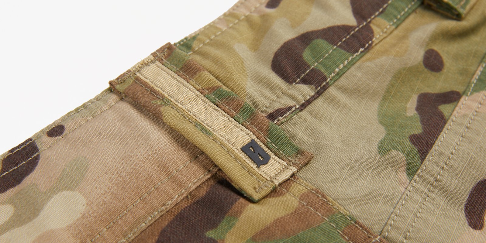 VIKTOS Contractor MC Pants MultiCam-Tactical Gear UK