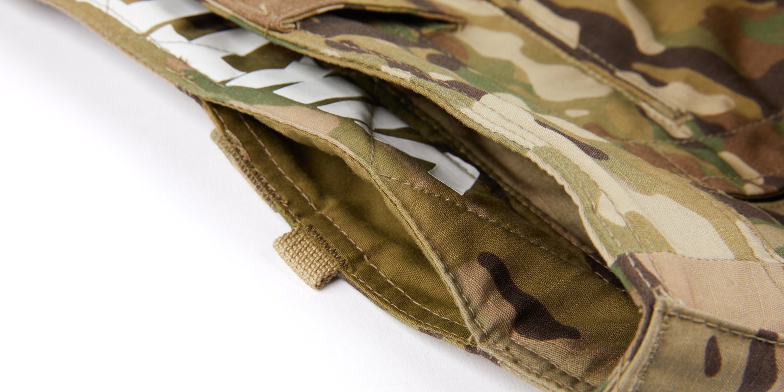 VIKTOS Contractor MC Pants MultiCam-Tactical Gear UK