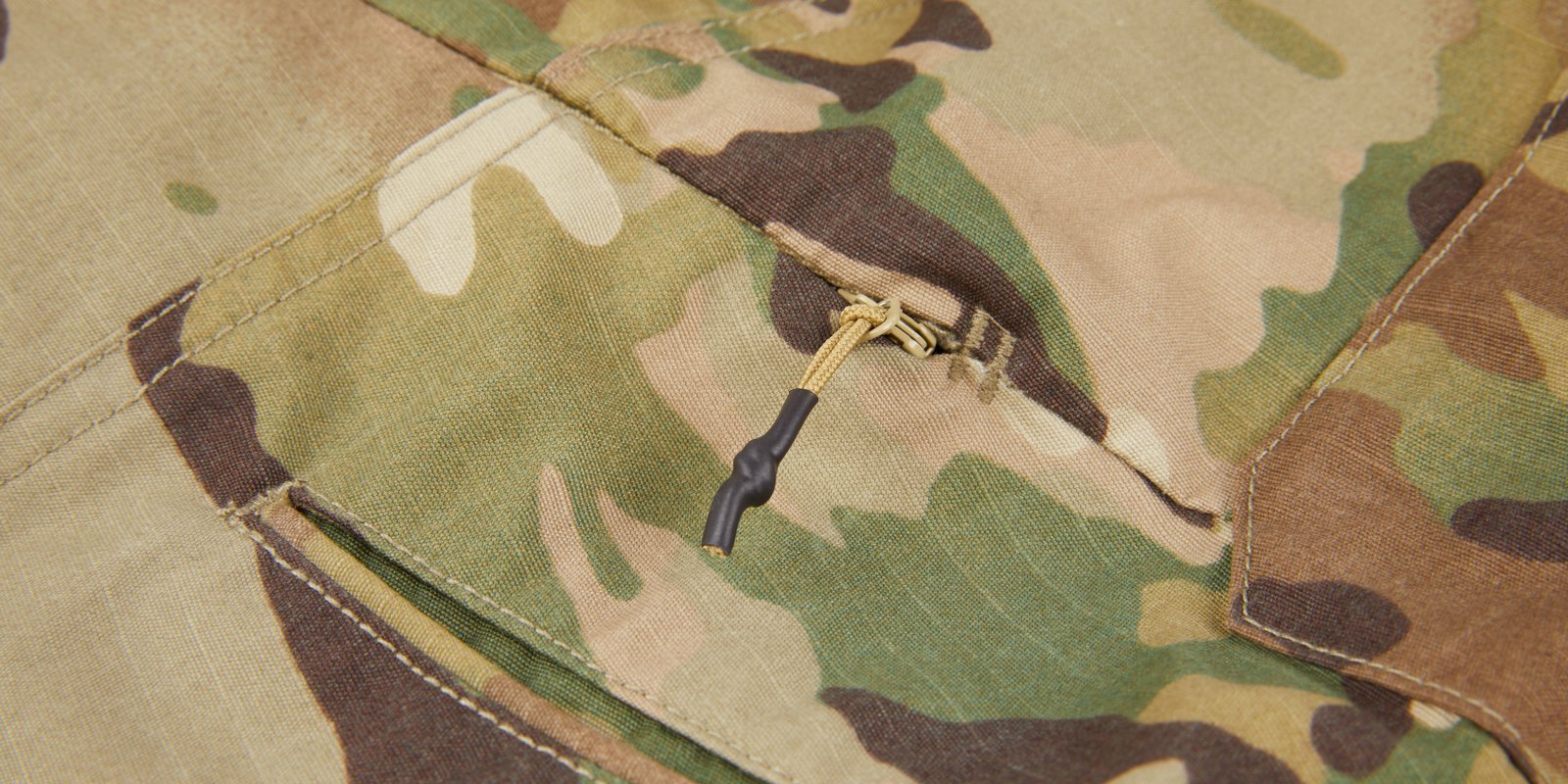 VIKTOS Contractor MC Pants MultiCam-Tactical Gear UK