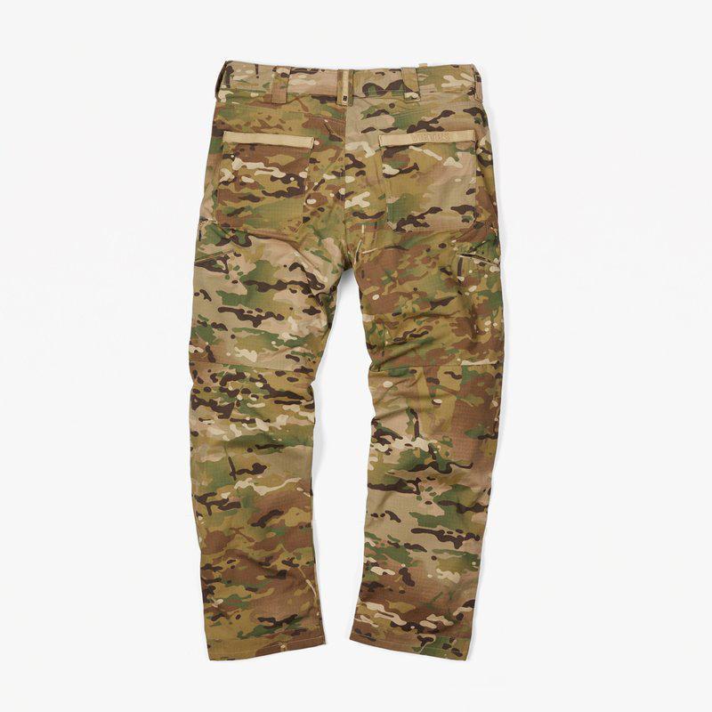 VIKTOS Contractor MC Pants MultiCam-Tactical Gear UK