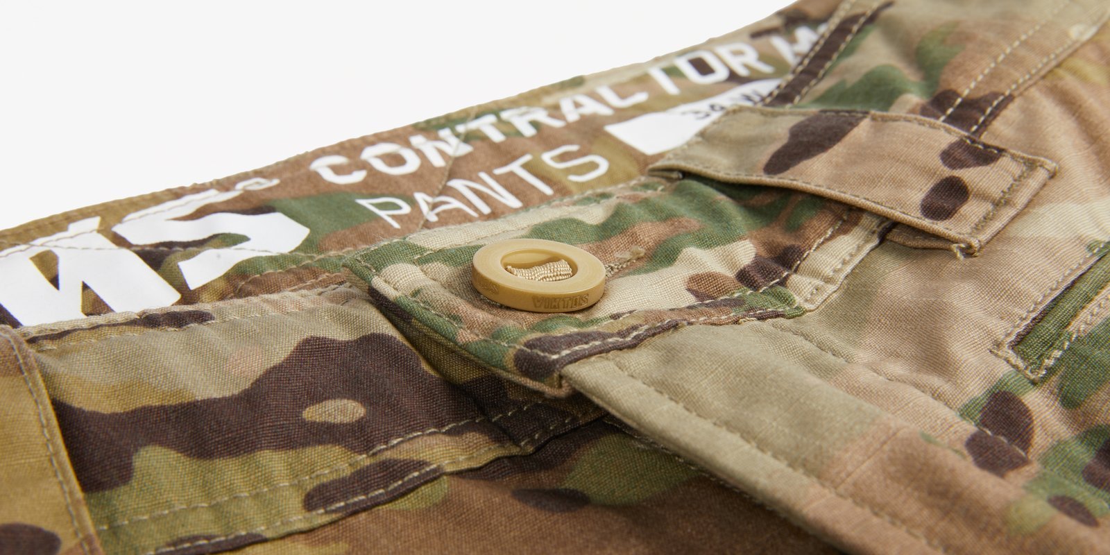 VIKTOS Contractor MC Pants MultiCam-Tactical Gear UK