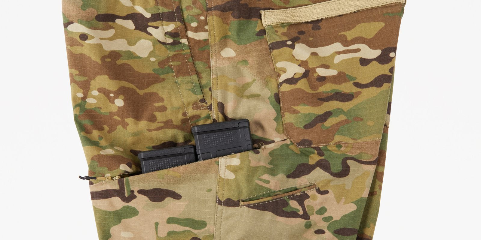 VIKTOS Contractor MC Pants MultiCam-Tactical Gear UK