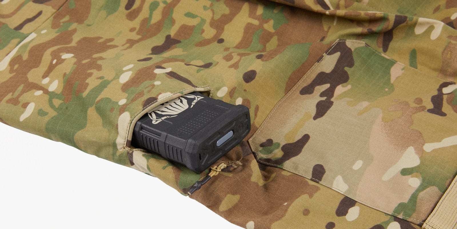 VIKTOS Contractor MC Pants MultiCam-Tactical Gear UK