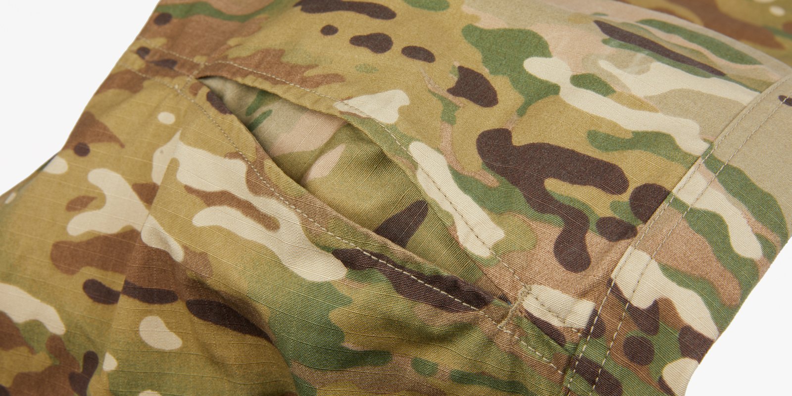 VIKTOS Contractor MC Pants MultiCam-Tactical Gear UK