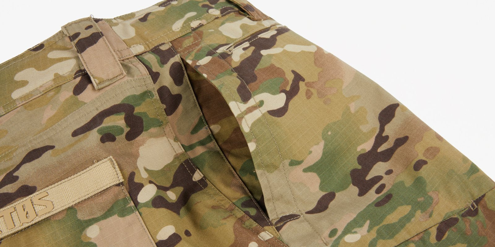 VIKTOS Contractor MC Pants MultiCam-Tactical Gear UK