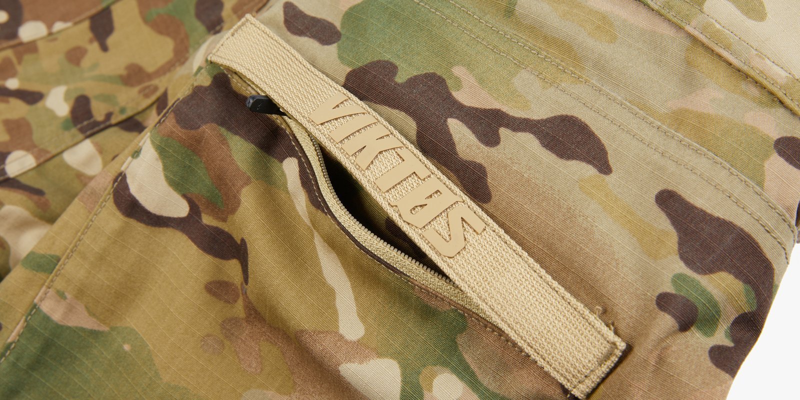VIKTOS Contractor MC Pants MultiCam-Tactical Gear UK