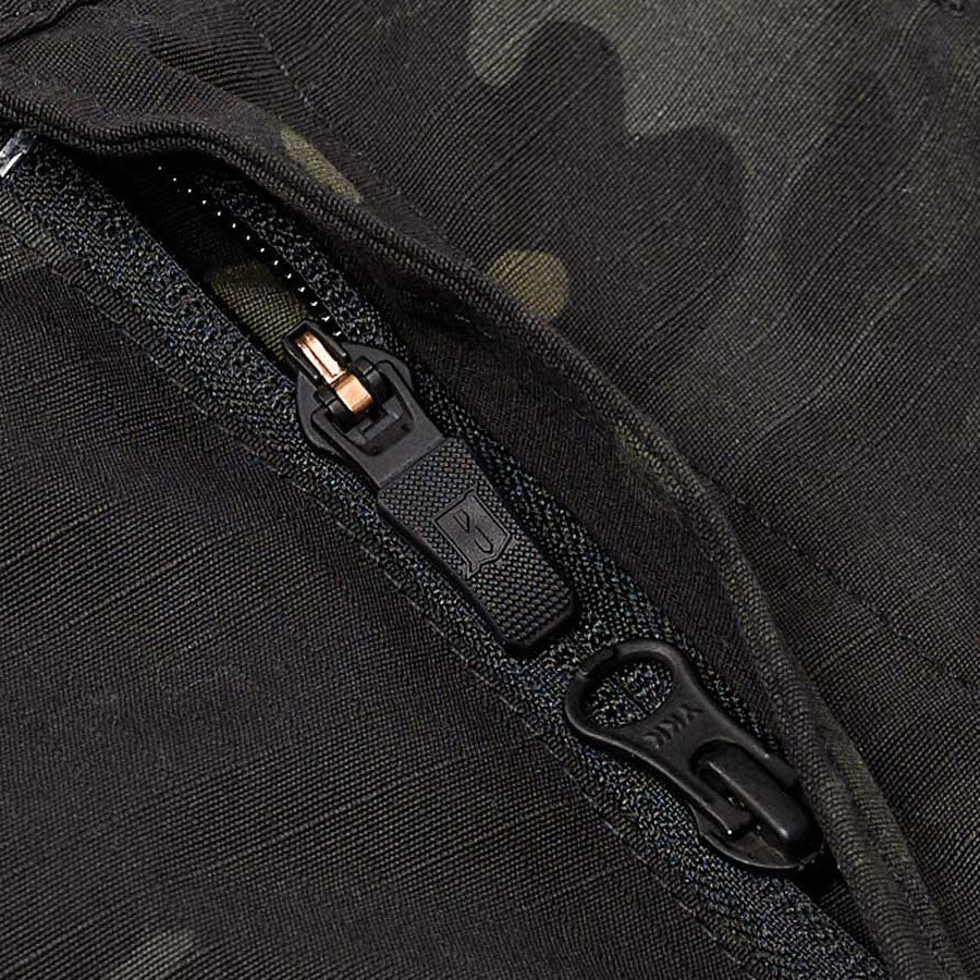 VIKTOS Contractor SF MC Pant Multicam Black-Tactical Gear UK