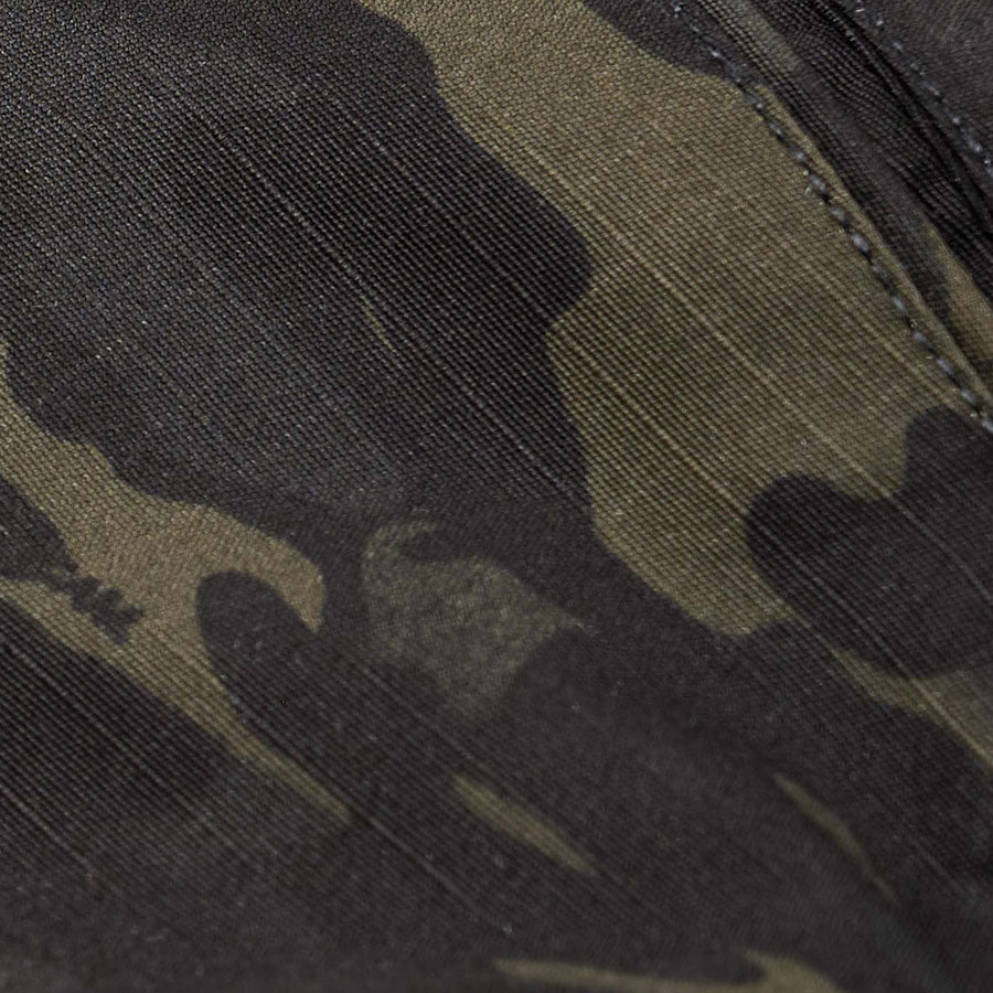 VIKTOS Contractor SF MC Pant Multicam Black-Tactical Gear UK