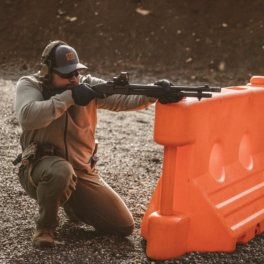 VIKTOS Contractor SF Pant Coyote-Tactical Gear UK