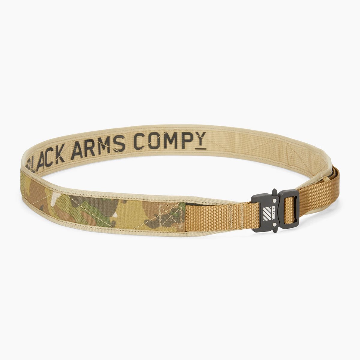 VIKTOS Daily Gunfight Belt Multicam-Tactical Gear UK