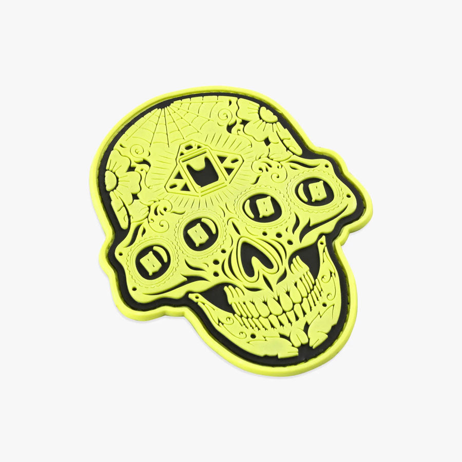 VIKTOS Dia De Los Quatros Patch-Tactical Gear UK