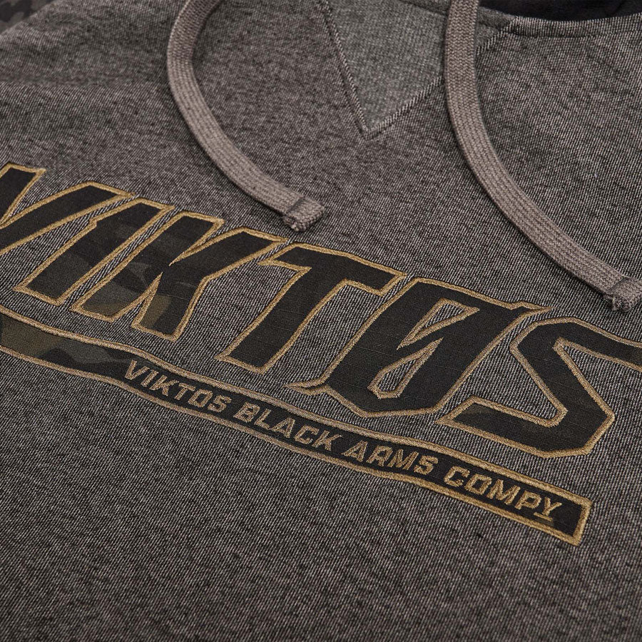 VIKTOS Fallback MC Hoodie Multicam Black-Tactical Gear UK