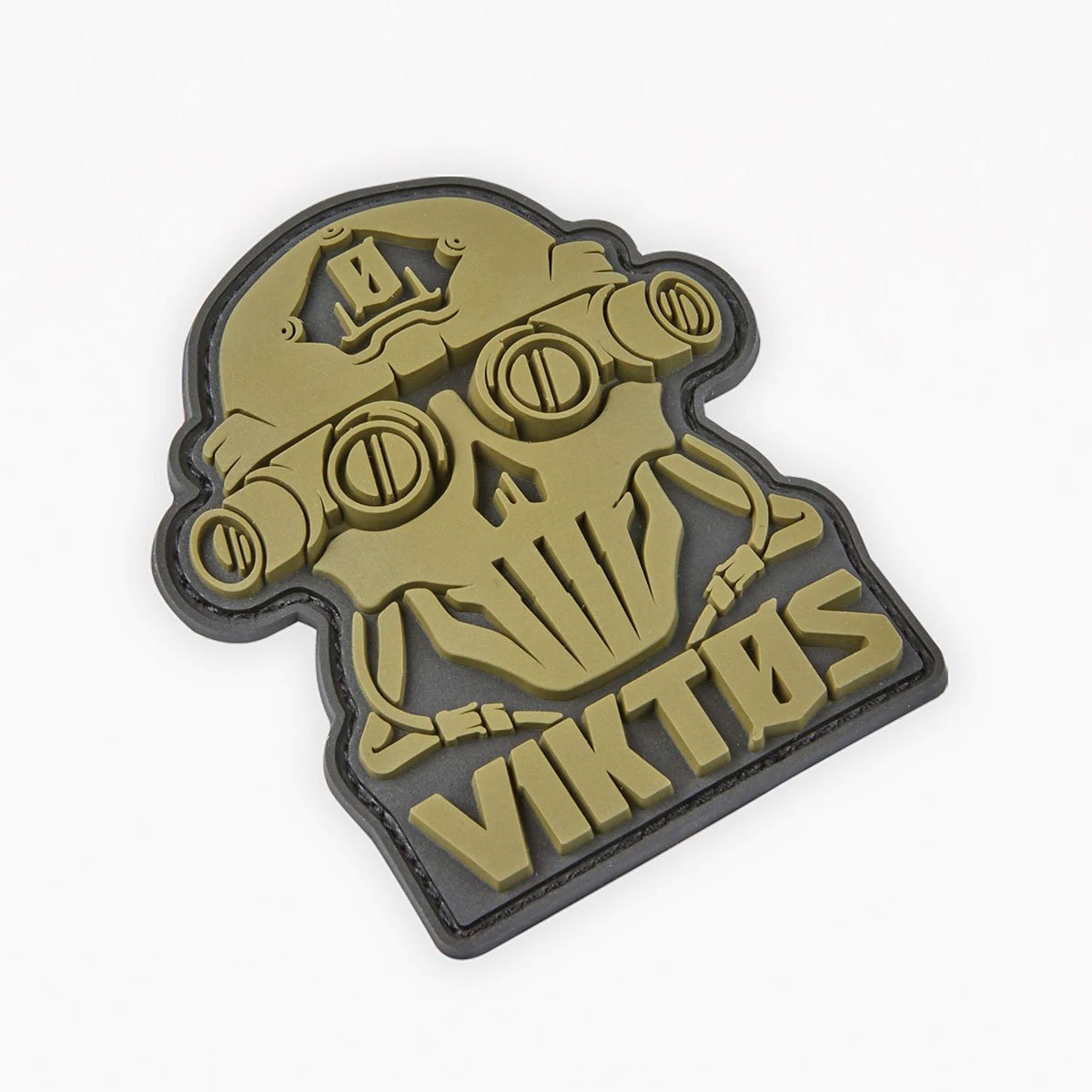 VIKTOS Four Eyes Moralpha Patch-Tactical Gear UK
