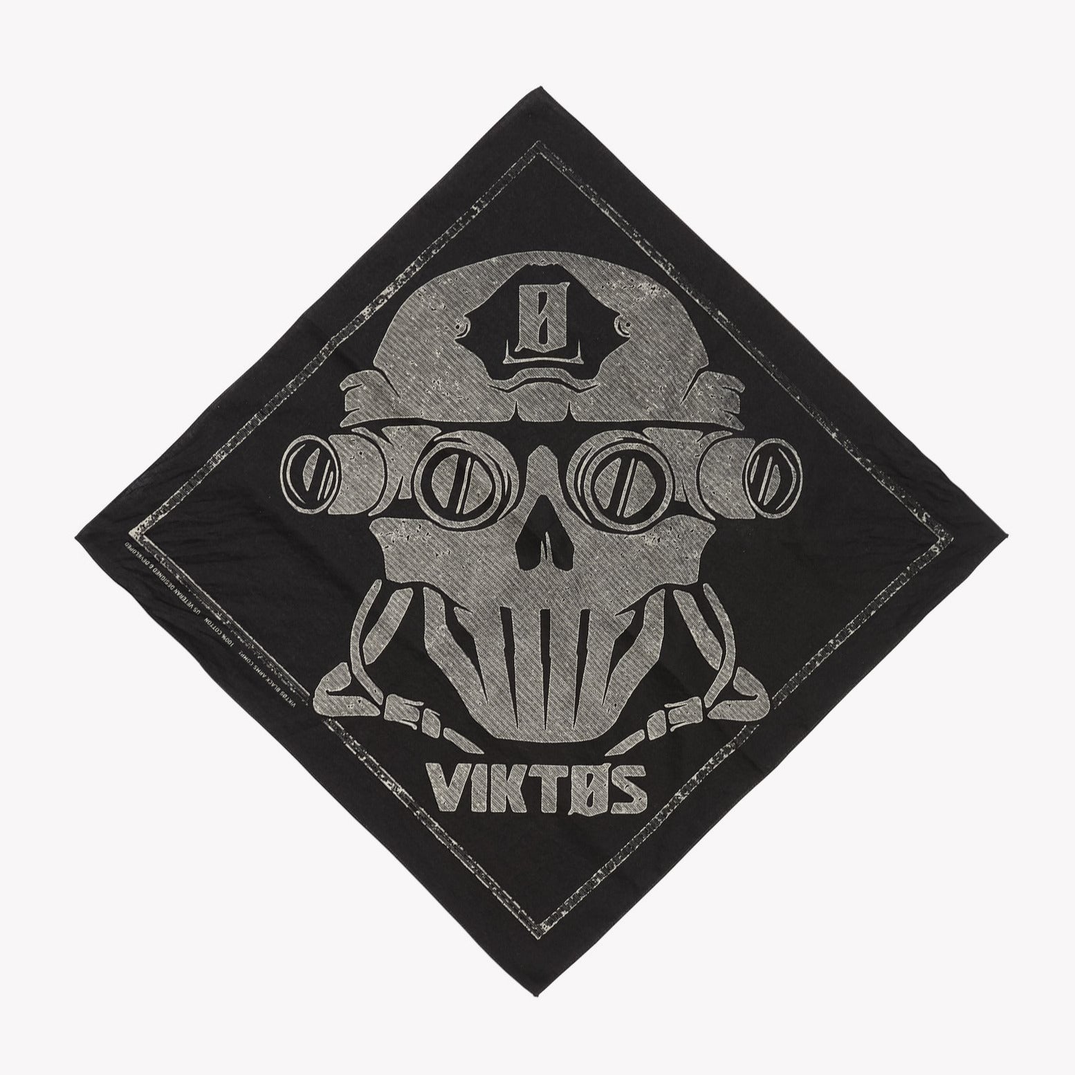 VIKTOS Foureyes Bandana Nightfjall-Tactical Gear UK