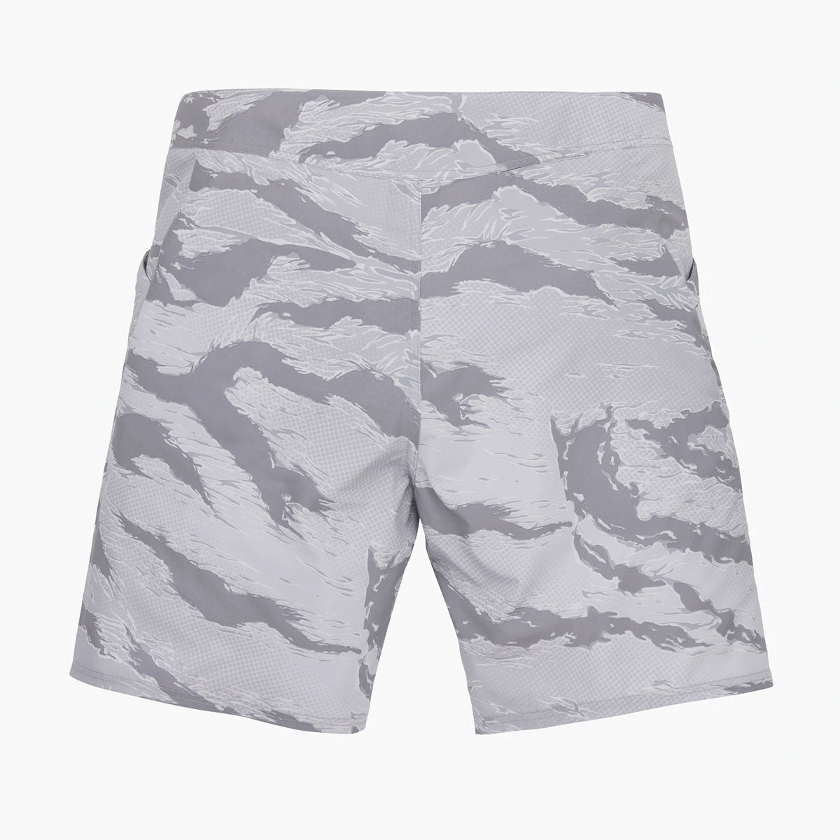 VIKTOS GymSwym2 Short Tiger Grey-Tactical Gear UK