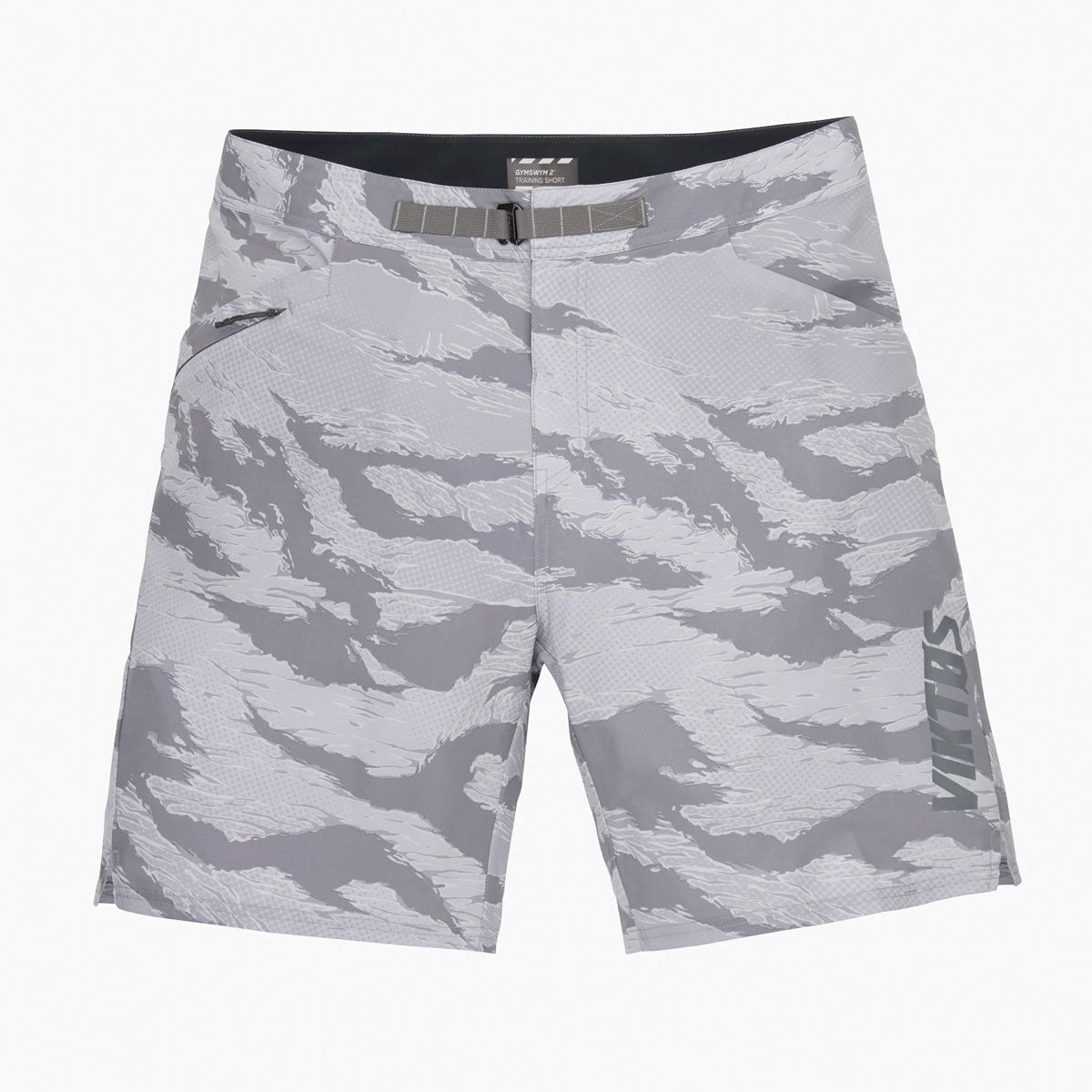 VIKTOS GymSwym2 Short Tiger Grey-Tactical Gear UK