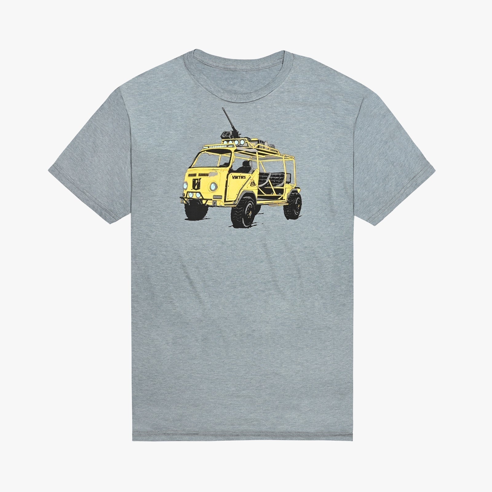 VIKTOS hippy thriller tee-Tactical Gear UK