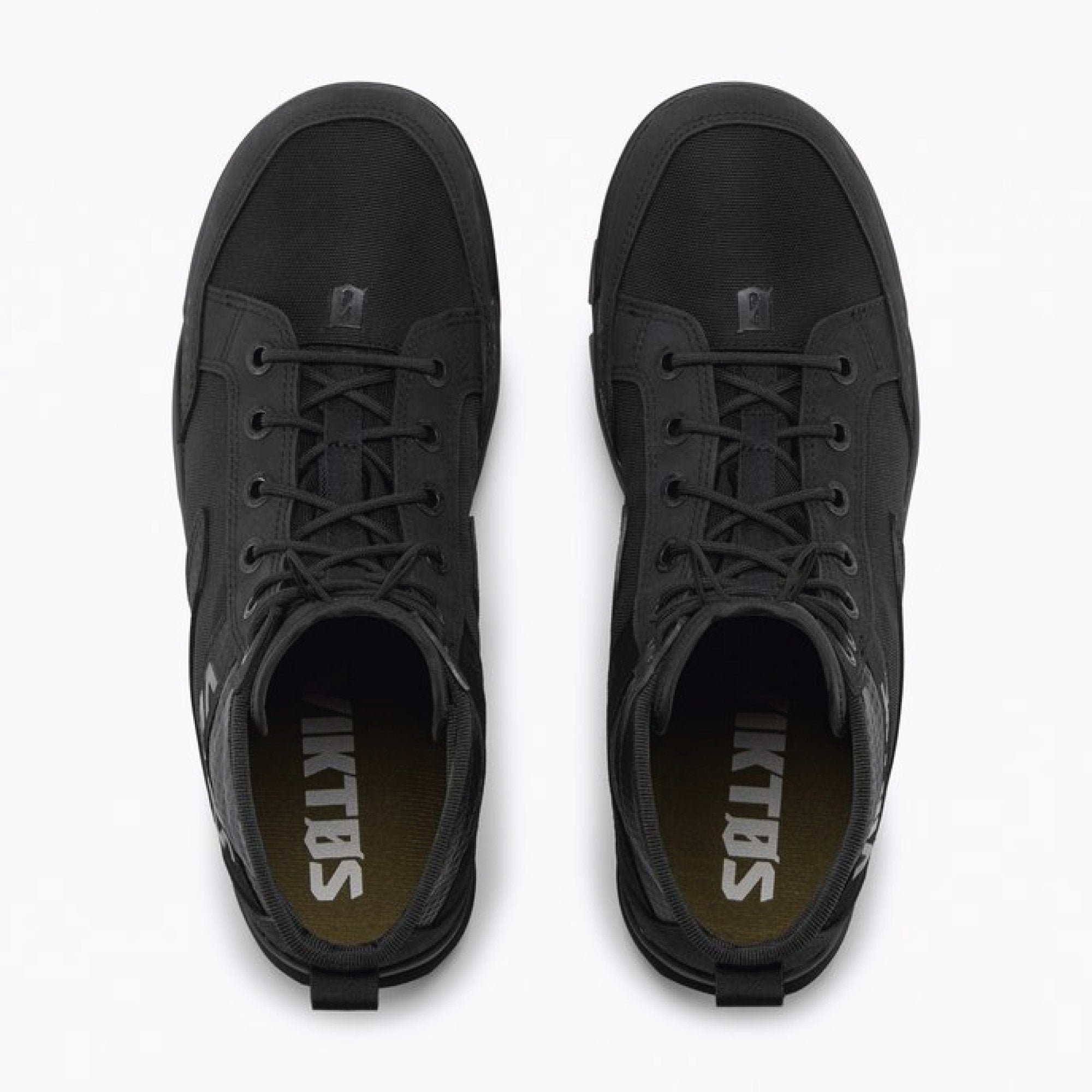 VIKTOS Johnny Combat Mid Waterproof Boot Nightfjall-Tactical Gear UK