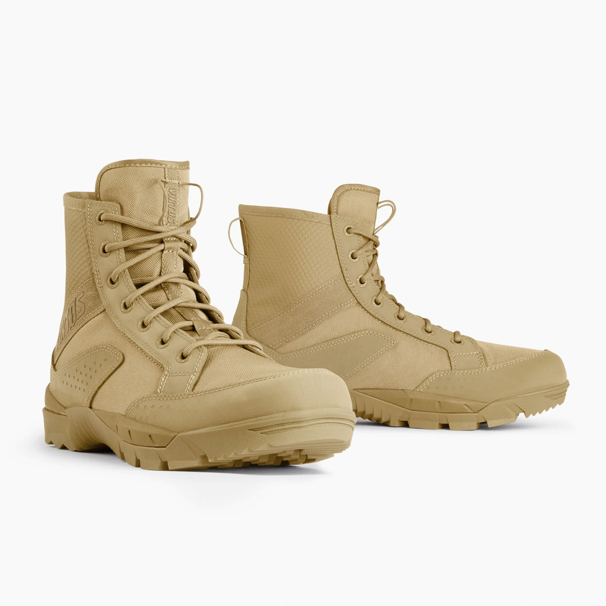 VIKTOS Johnny Combat OPS Boot Coyote-Tactical Gear UK