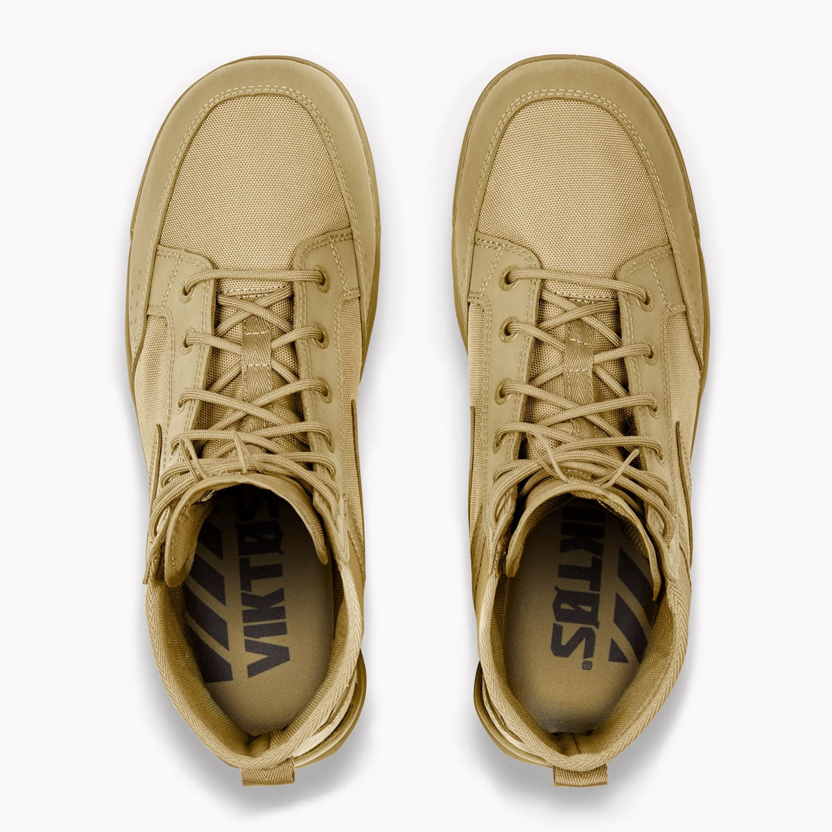 VIKTOS Johnny Combat OPS Boot Coyote-Tactical Gear UK