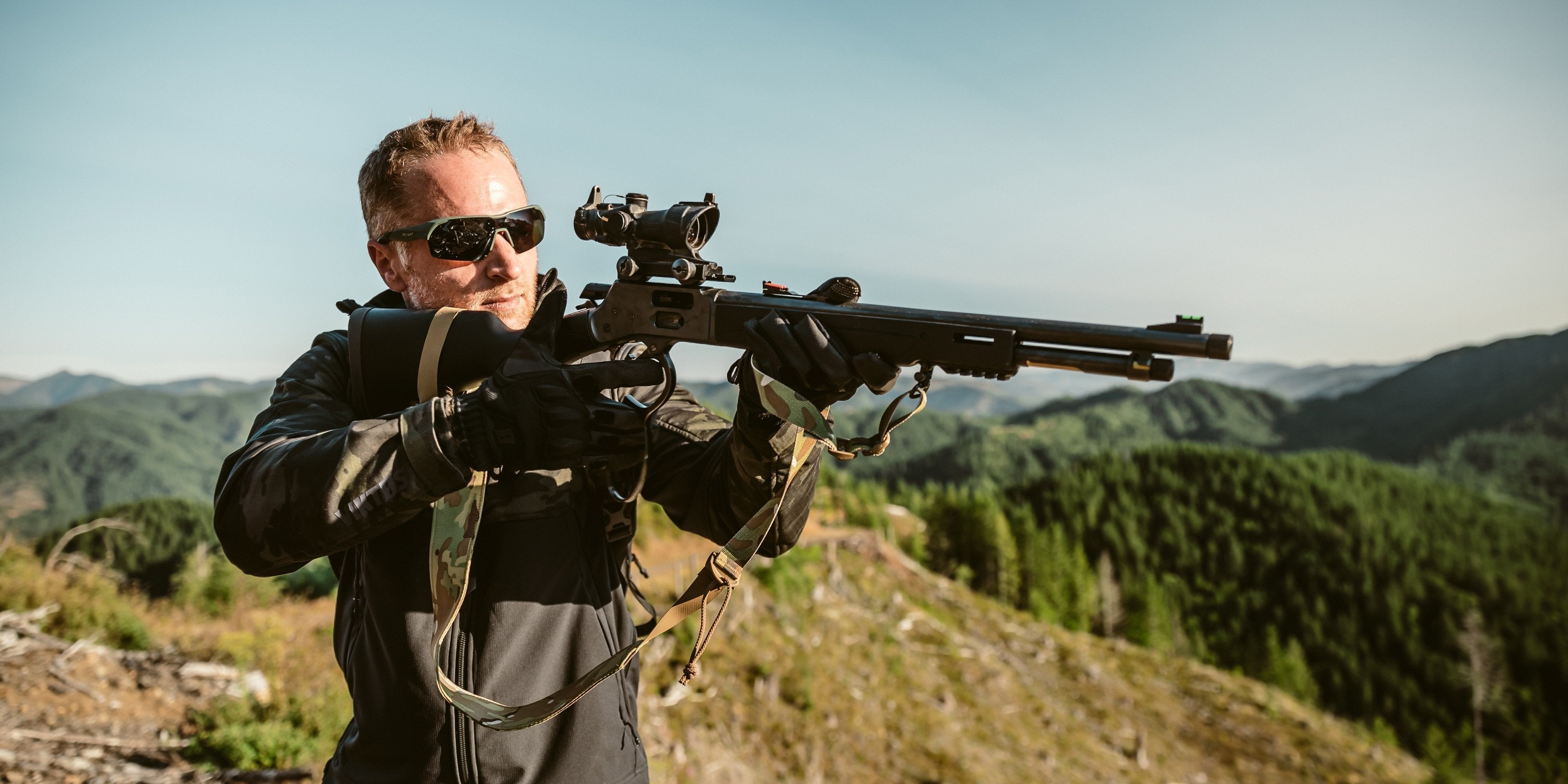 VIKTOS Kadre Kit Gloves Greyman-Tactical Gear UK