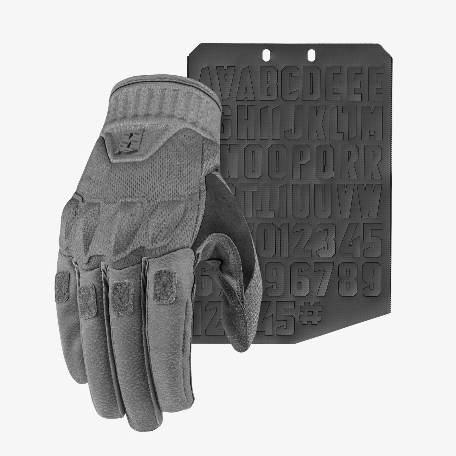 VIKTOS Kadre Kit Gloves Greyman-Tactical Gear UK