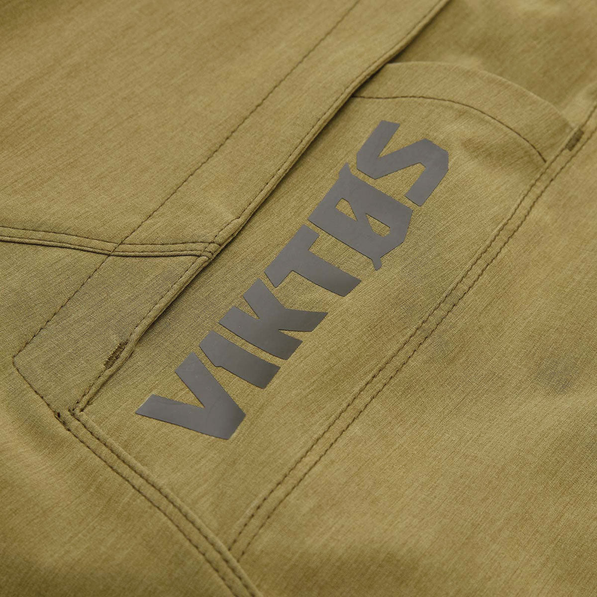 VIKTOS Kadre XP Shorts Black-Tactical Gear UK
