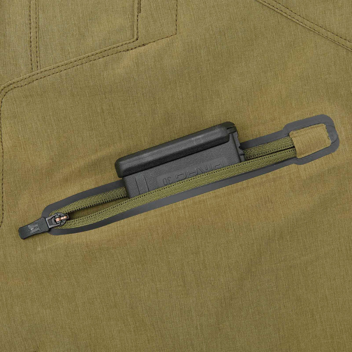 VIKTOS Kadre XP Shorts Black-Tactical Gear UK