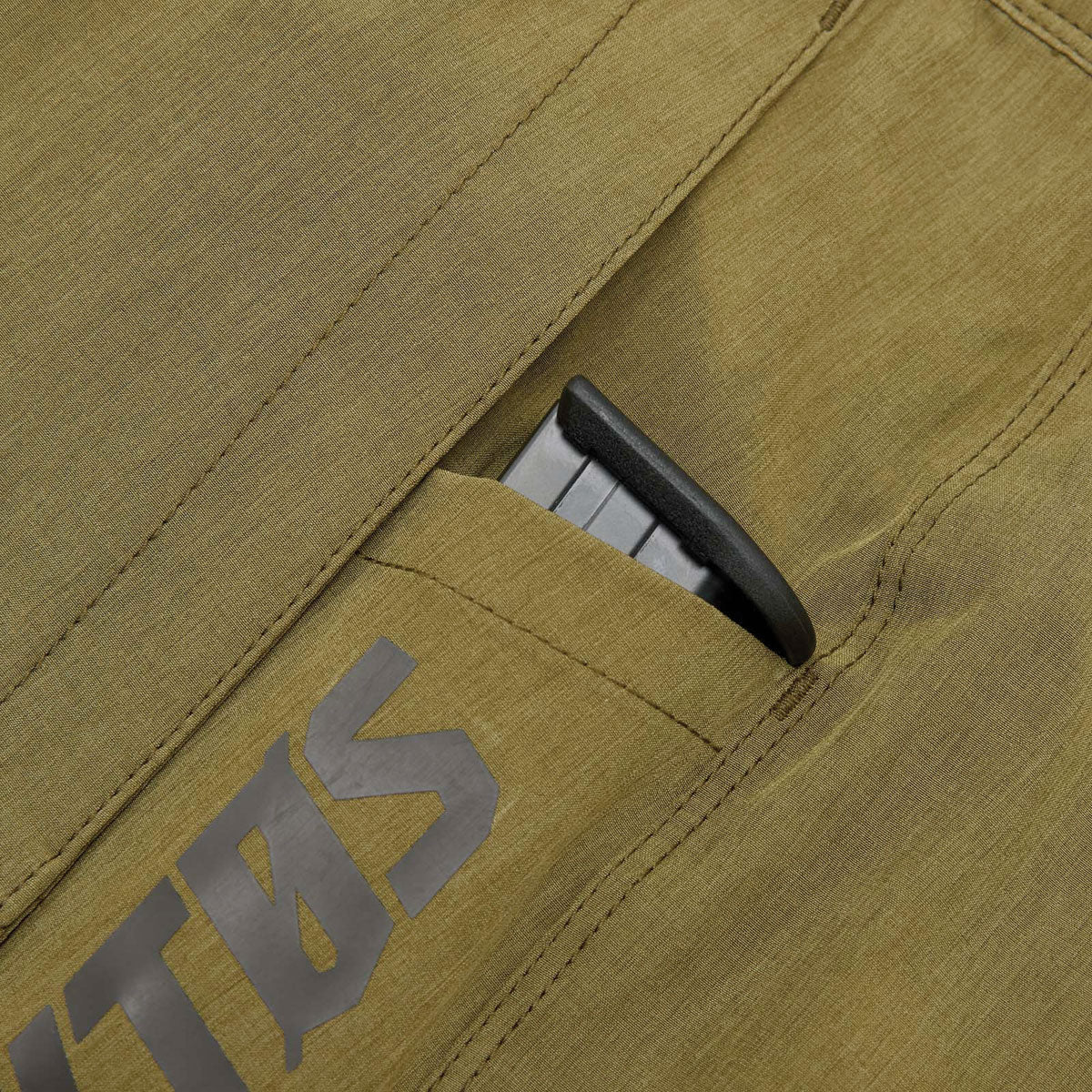 VIKTOS Kadre XP Shorts Black-Tactical Gear UK