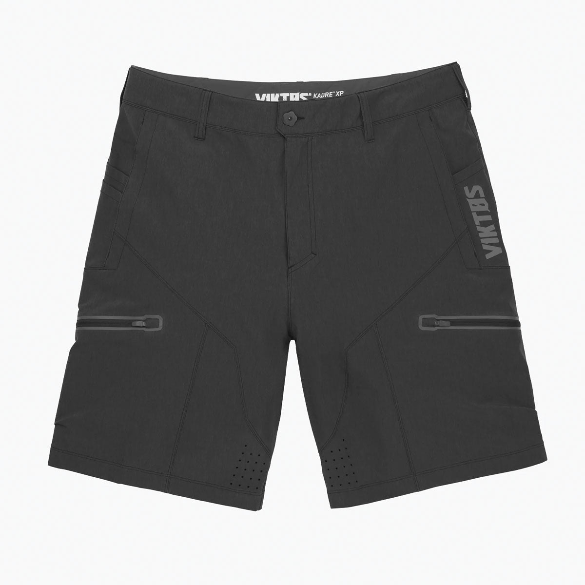 VIKTOS Kadre XP Shorts Black-Tactical Gear UK