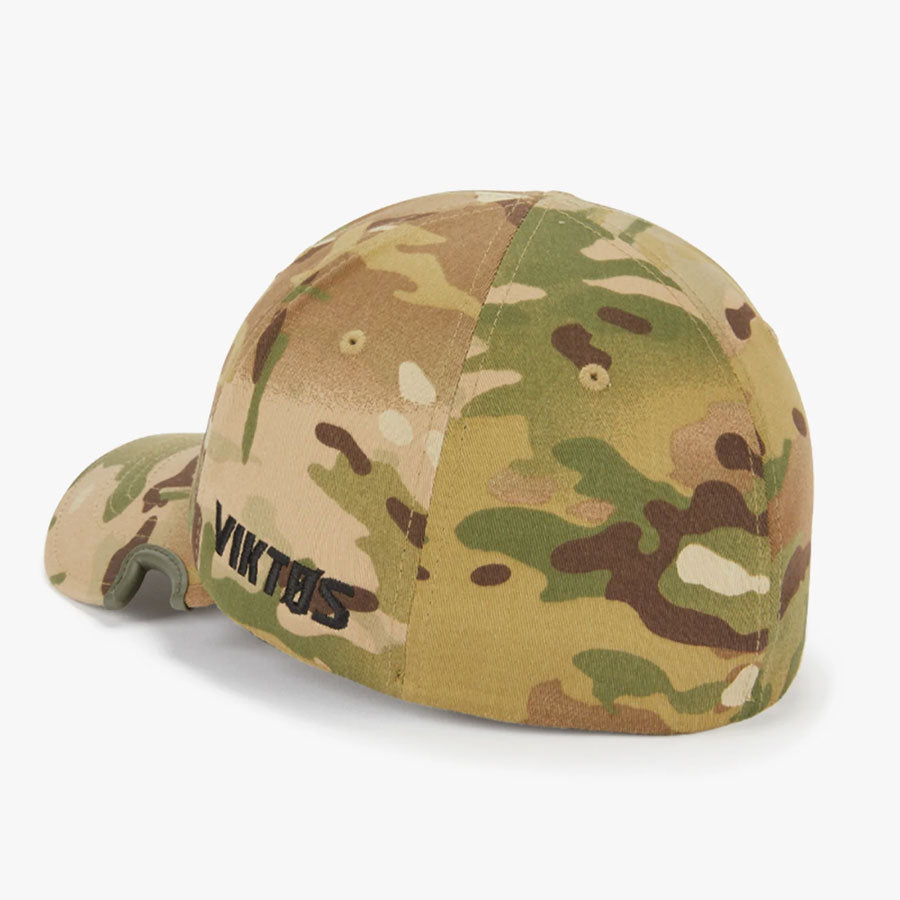 VIKTOS Notch Shield Hat Multicam-Tactical Gear UK
